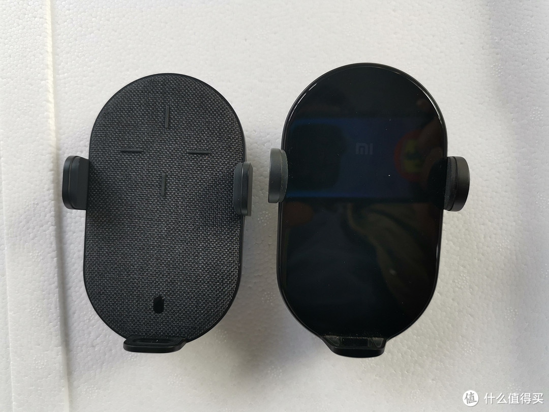 华为、小米车载无线充电器之比较及改进