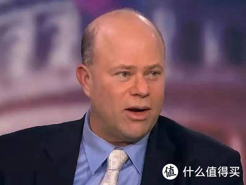 “大卫·泰珀:捡垃圾30年到最杰出的对冲基金天王”