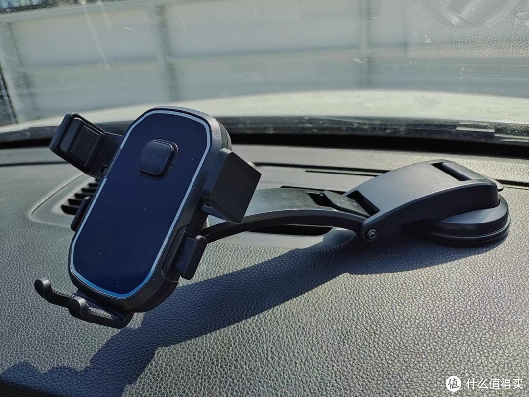 爱车小配件之车载手机架